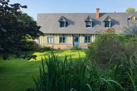 Maison 4 chambres avec terrasse 40 m² à Saint-Pierre-le-Viger : photo 10