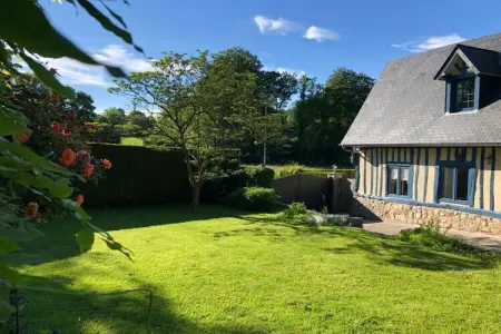 Maison 4 chambres avec terrasse 40 m² à Saint-Pierre-le-Viger : photo 12