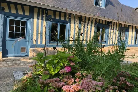 Maison 4 chambres avec terrasse 40 m² à Saint-Pierre-le-Viger : photo 14
