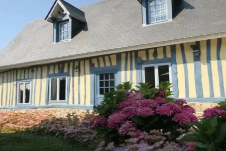 Maison 4 chambres avec terrasse 40 m² à Saint-Pierre-le-Viger : photo 15