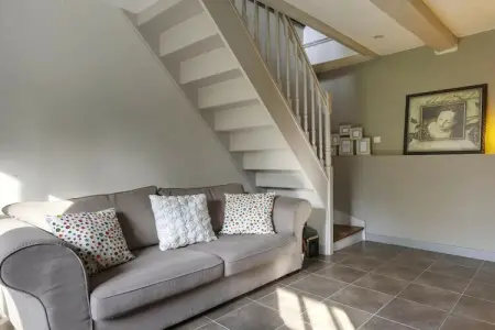 Maison 4 chambres avec terrasse 40 m² à Saint-Pierre-le-Viger : photo 16