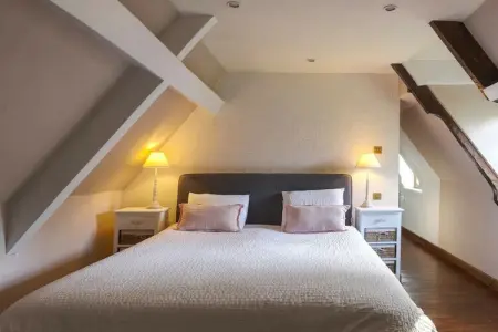 Maison 4 chambres avec terrasse 40 m² à Saint-Pierre-le-Viger : photo 17
