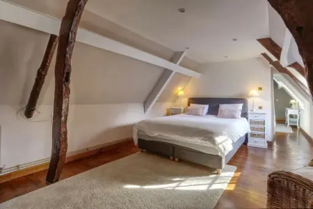 Maison 4 chambres avec terrasse 40 m² à Saint-Pierre-le-Viger : photo 18