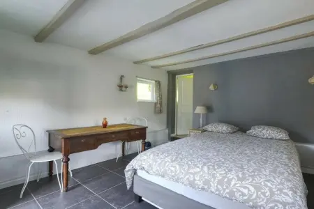 Maison 4 chambres avec terrasse 40 m² à Saint-Pierre-le-Viger : photo 20