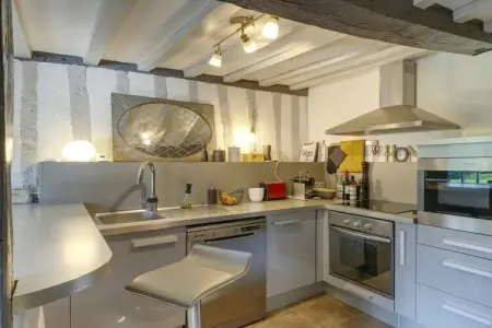 Maison 4 chambres avec terrasse 40 m² à Saint-Pierre-le-Viger : photo 24