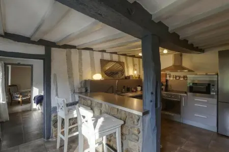 Maison 4 chambres avec terrasse 40 m² à Saint-Pierre-le-Viger : photo 25
