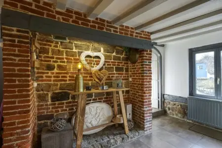 Maison 4 chambres avec terrasse 40 m² à Saint-Pierre-le-Viger : photo 26