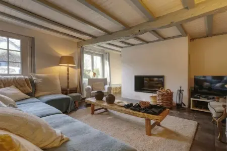 Maison 4 chambres avec terrasse 40 m² à Saint-Pierre-le-Viger : photo 27