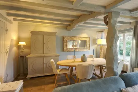 Maison 4 chambres avec terrasse 40 m² à Saint-Pierre-le-Viger : photo 28