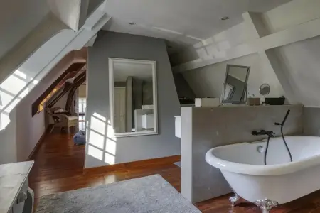 Maison 4 chambres avec terrasse 40 m² à Saint-Pierre-le-Viger : photo 30