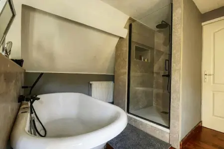 Maison 4 chambres avec terrasse 40 m² à Saint-Pierre-le-Viger : photo 35