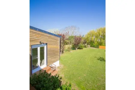L'Abri Côtier : maison 6 pers. à 200 m de la plage : photo 5