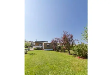 L'Abri Côtier : maison 6 pers. à 200 m de la plage : photo 6