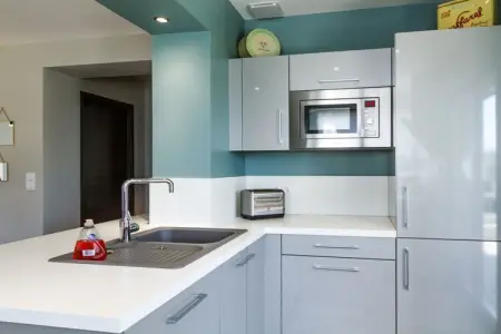 L'Abri Côtier : maison 6 pers. à 200 m de la plage : photo 23