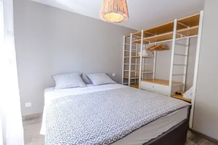 L'Abri Côtier : maison 6 pers. à 200 m de la plage : photo 26