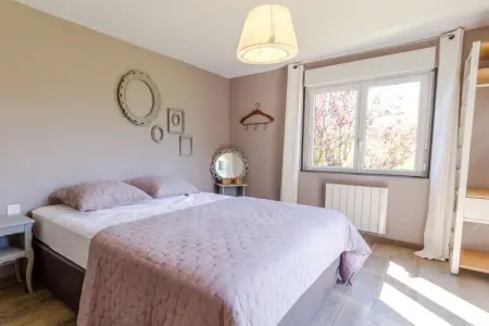 L'Abri Côtier : maison 6 pers. à 200 m de la plage : photo 28