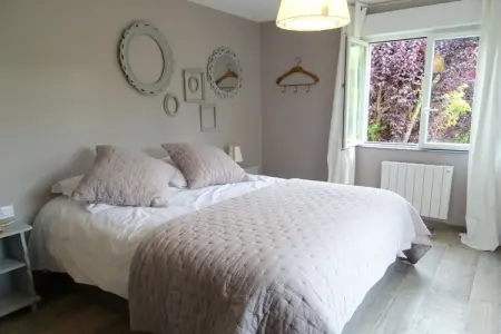 L'Abri Côtier : maison 6 pers. à 200 m de la plage : photo 32