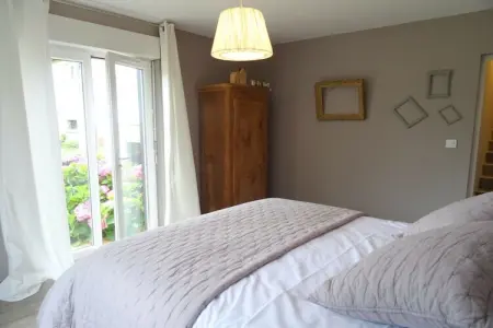 L'Abri Côtier : maison 6 pers. à 200 m de la plage : photo 33