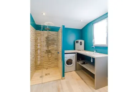 L'Abri Côtier : maison 6 pers. à 200 m de la plage : photo 34