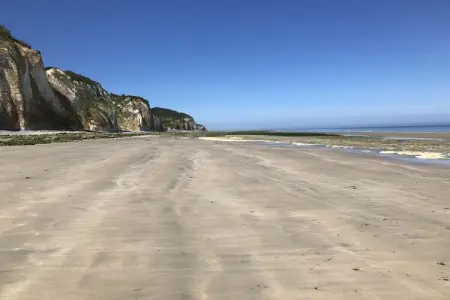 L'Abri Côtier : maison 6 pers. à 200 m de la plage : photo 38