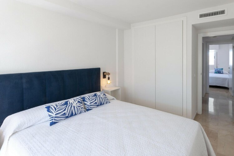Appartement 2 chambres face à la plage à Gandía - Photo 3