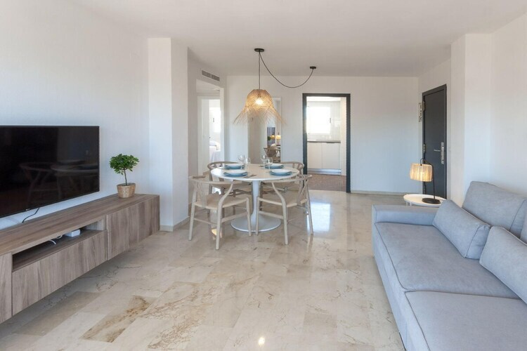 Appartement 2 chambres face à la plage à Gandía - Photo 8