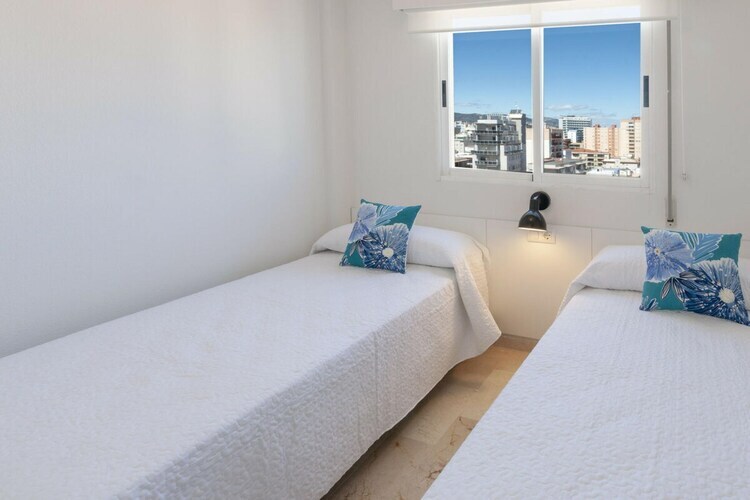 Appartement 2 chambres face à la plage à Gandía - Photo 10