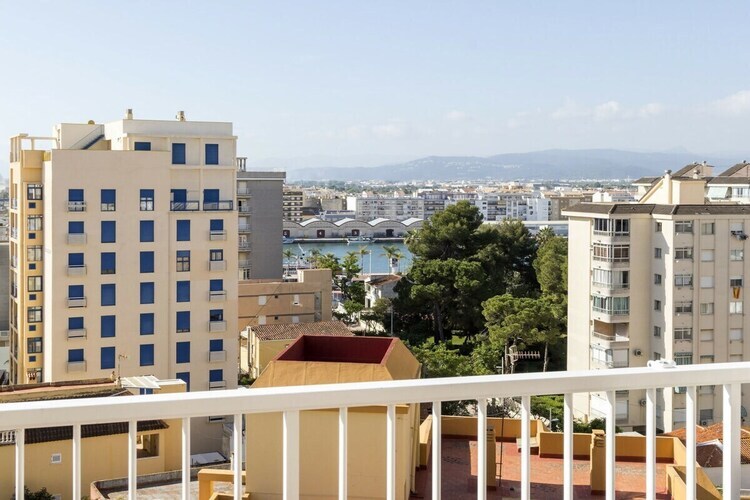 Appartement 2 chambres face à la plage à Gandía - Photo 22