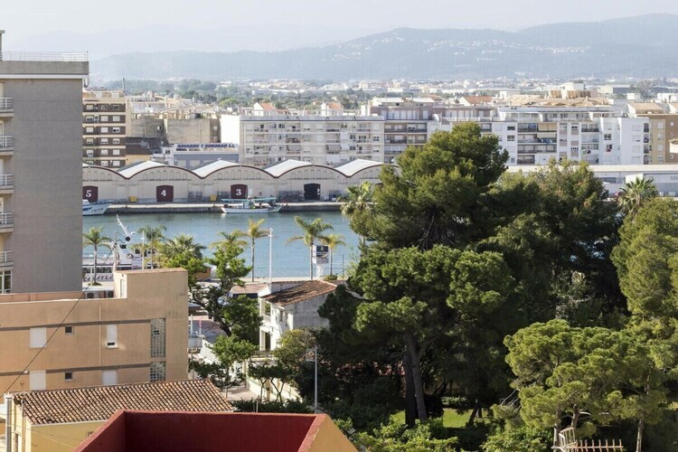 Appartement 2 chambres face à la plage à Gandía - Photo 23