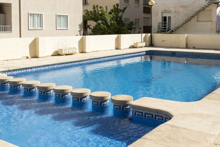 Appartement 2 chambres face à la plage à Gandía - Photo 29
