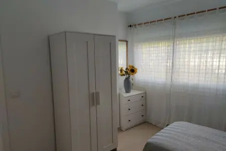 Villa La Fuente, 5 chambres vue golf à Chiclana : photo 21