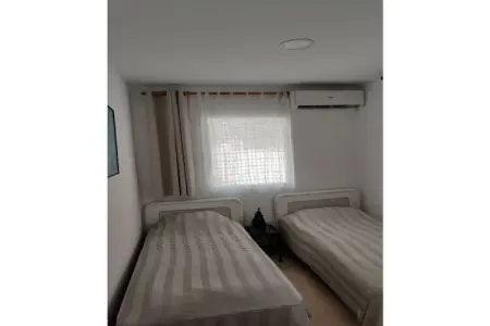 Villa La Fuente, 5 chambres vue golf à Chiclana : photo 22