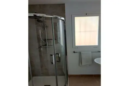 Villa La Fuente, 5 chambres vue golf à Chiclana : photo 23