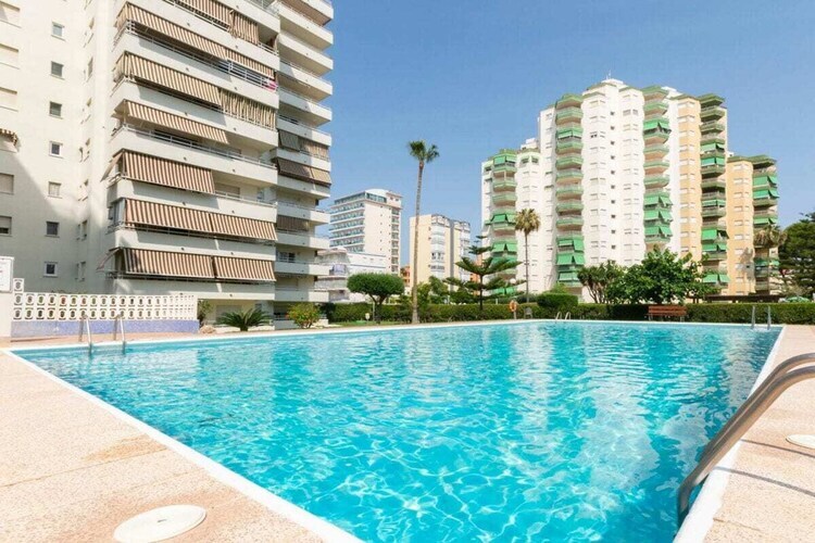 Maison 3 chambres avec vue mer à Playa de Gandía - Photo 2