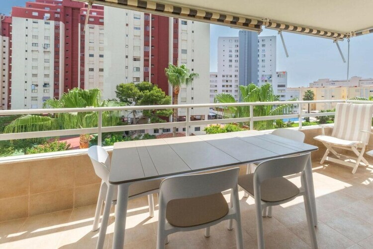 Maison 3 chambres avec vue mer à Playa de Gandía - Photo 7