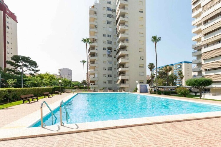 Maison 3 chambres avec vue mer à Playa de Gandía - Photo 8