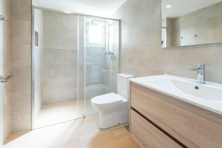 Maison 3 chambres avec vue mer à Playa de Gandía - Photo 9