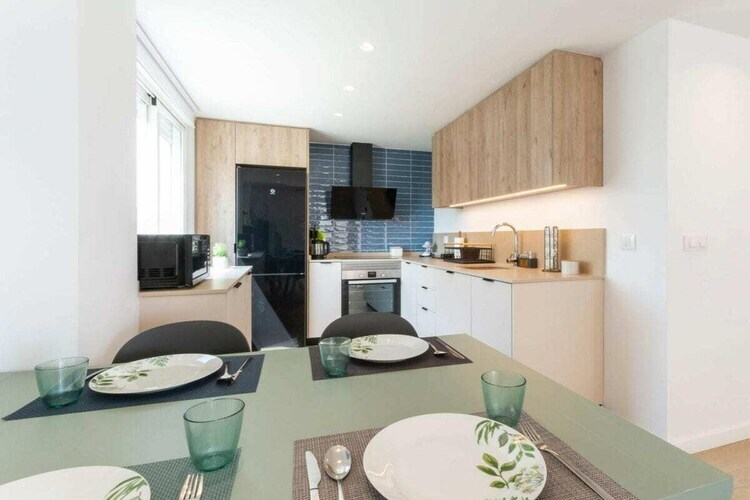 Maison 3 chambres avec vue mer à Playa de Gandía - Photo 11