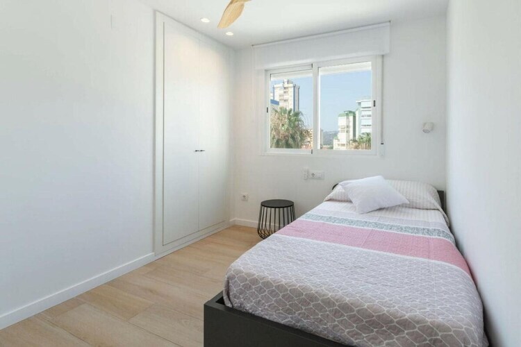 Maison 3 chambres avec vue mer à Playa de Gandía - Photo 12