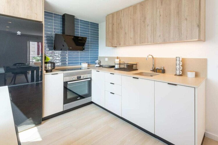 Maison 3 chambres avec vue mer à Playa de Gandía - Photo 13