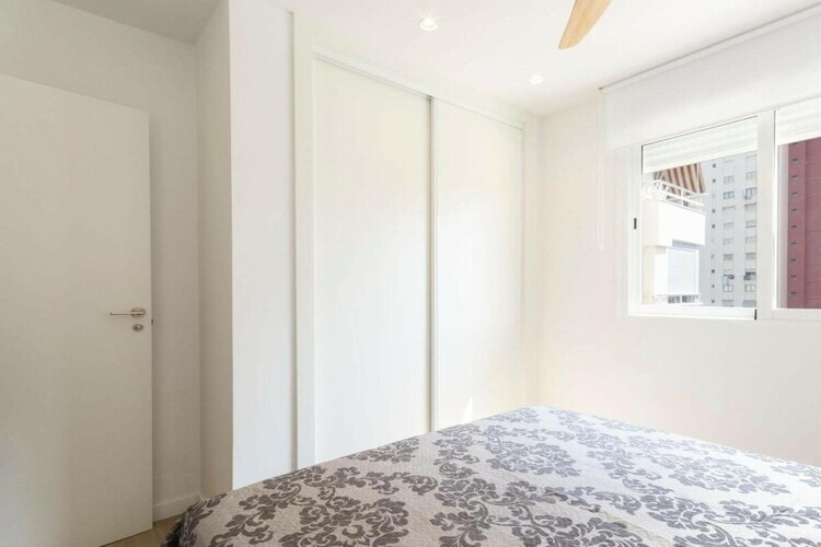 Maison 3 chambres avec vue mer à Playa de Gandía - Photo 14