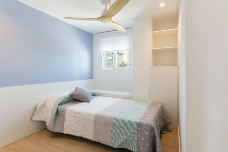 Maison 3 chambres avec vue mer à Playa de Gandía - Photo 15