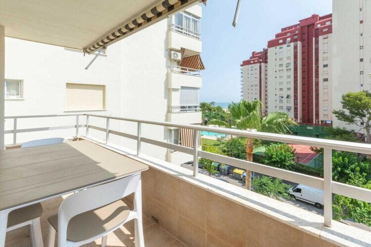 Maison 3 chambres avec vue mer à Playa de Gandía - Photo 17