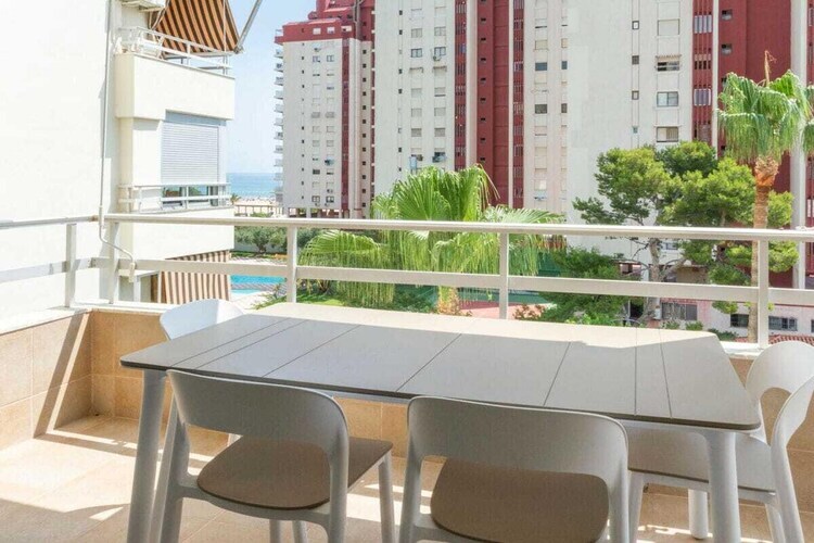 Maison 3 chambres avec vue mer à Playa de Gandía - Photo 18