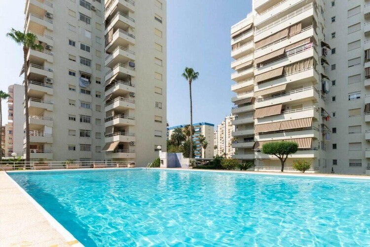 Maison 3 chambres avec vue mer à Playa de Gandía - Photo 19