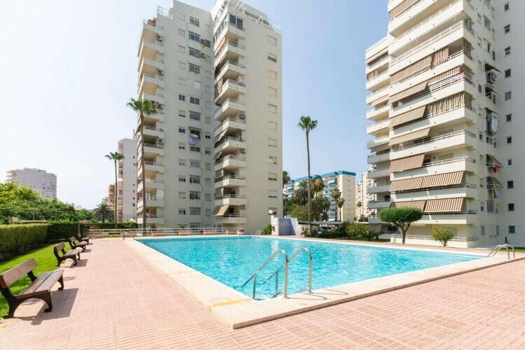 Maison 3 chambres avec vue mer à Playa de Gandía - Photo 20