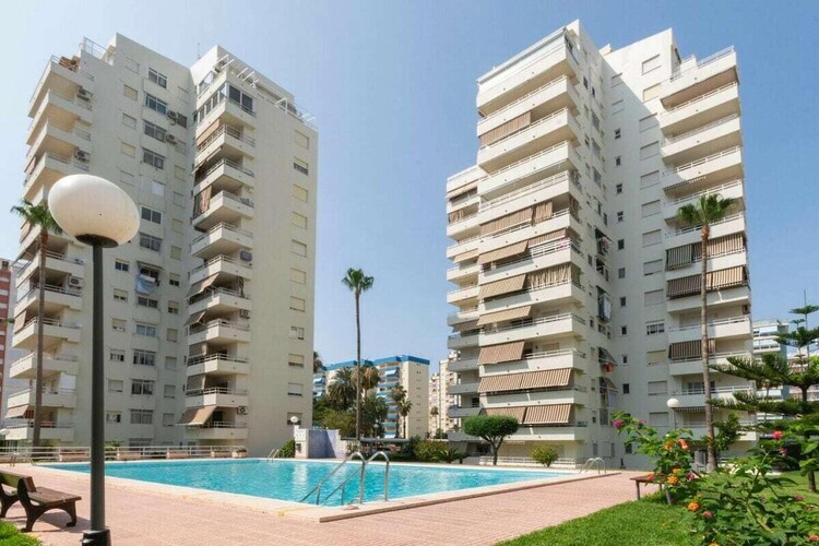 Maison 3 chambres avec vue mer à Playa de Gandía - Photo 21
