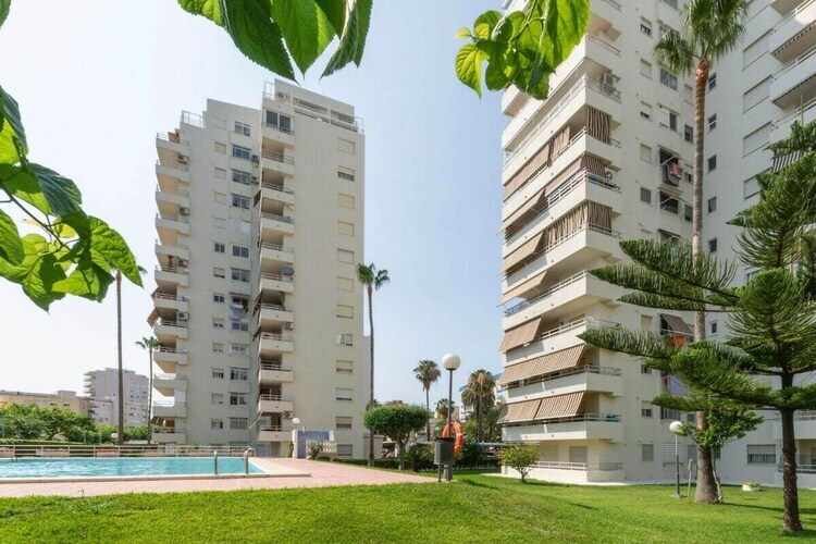 Maison 3 chambres avec vue mer à Playa de Gandía - Photo 22