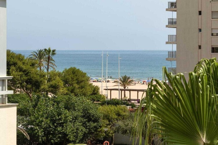 Maison 3 chambres avec vue mer à Playa de Gandía - Photo 23