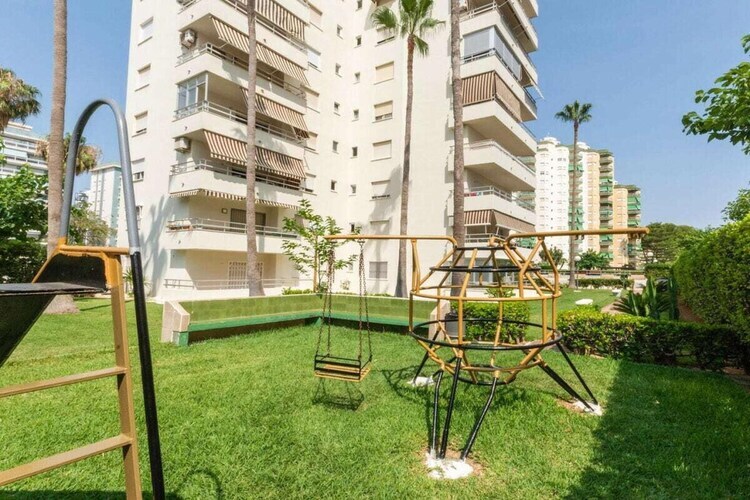 Maison 3 chambres avec vue mer à Playa de Gandía - Photo 25